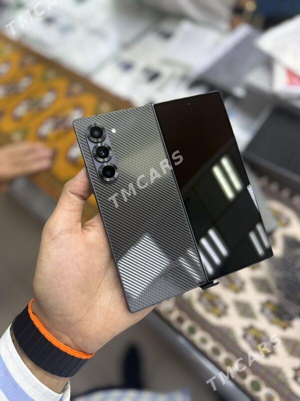 Samsung z fold 6 12/256gb - Торговый центр "15 лет Независимости" - img 2