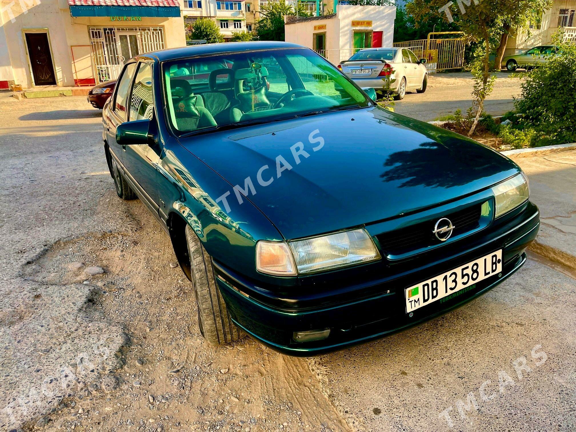 Opel Vectra 1995 - 70 000 TMT - Türkmenabat - img 1
