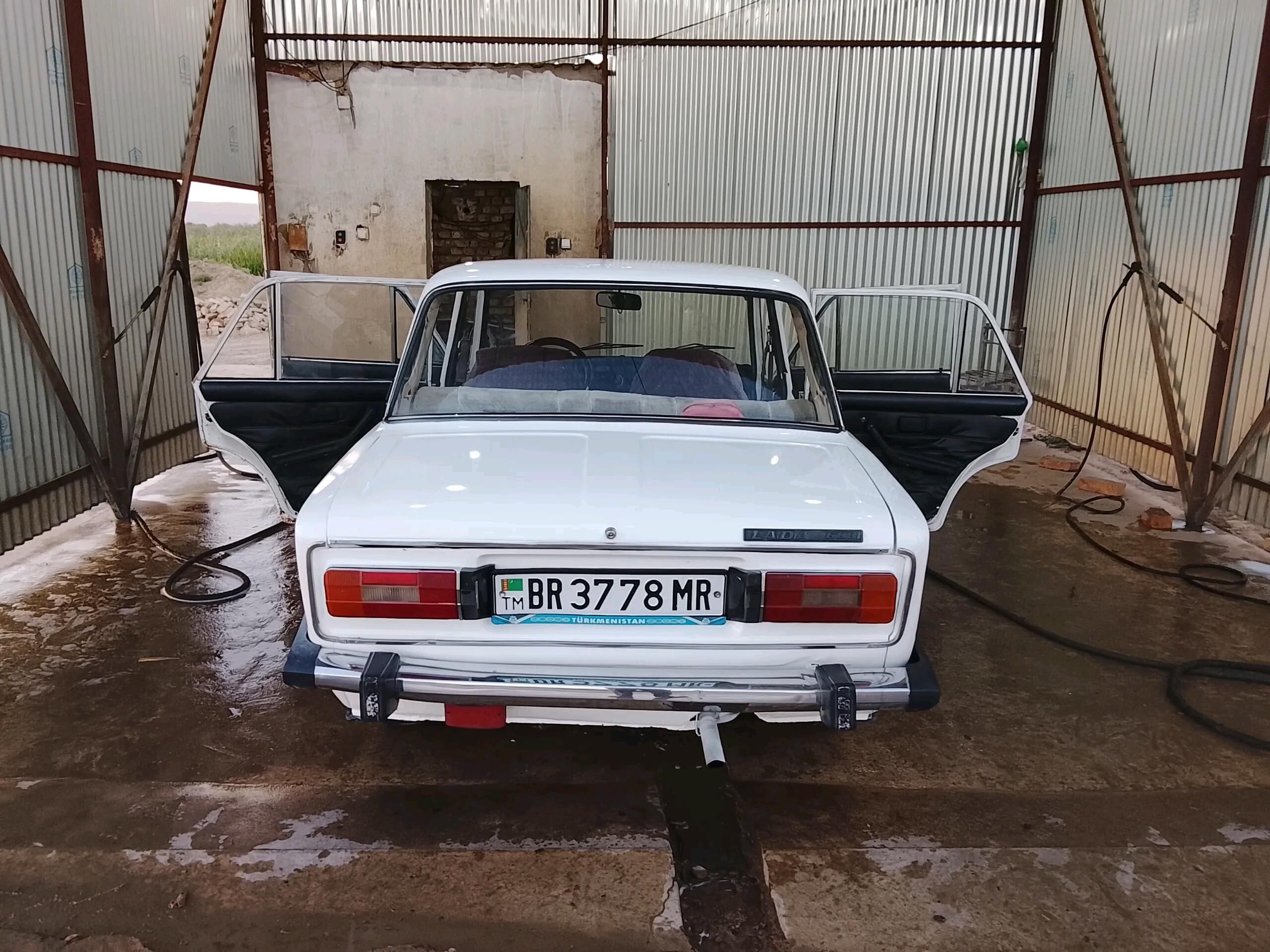 Lada 2106 1999 - 13 000 TMT - Tagtabazar - img 3