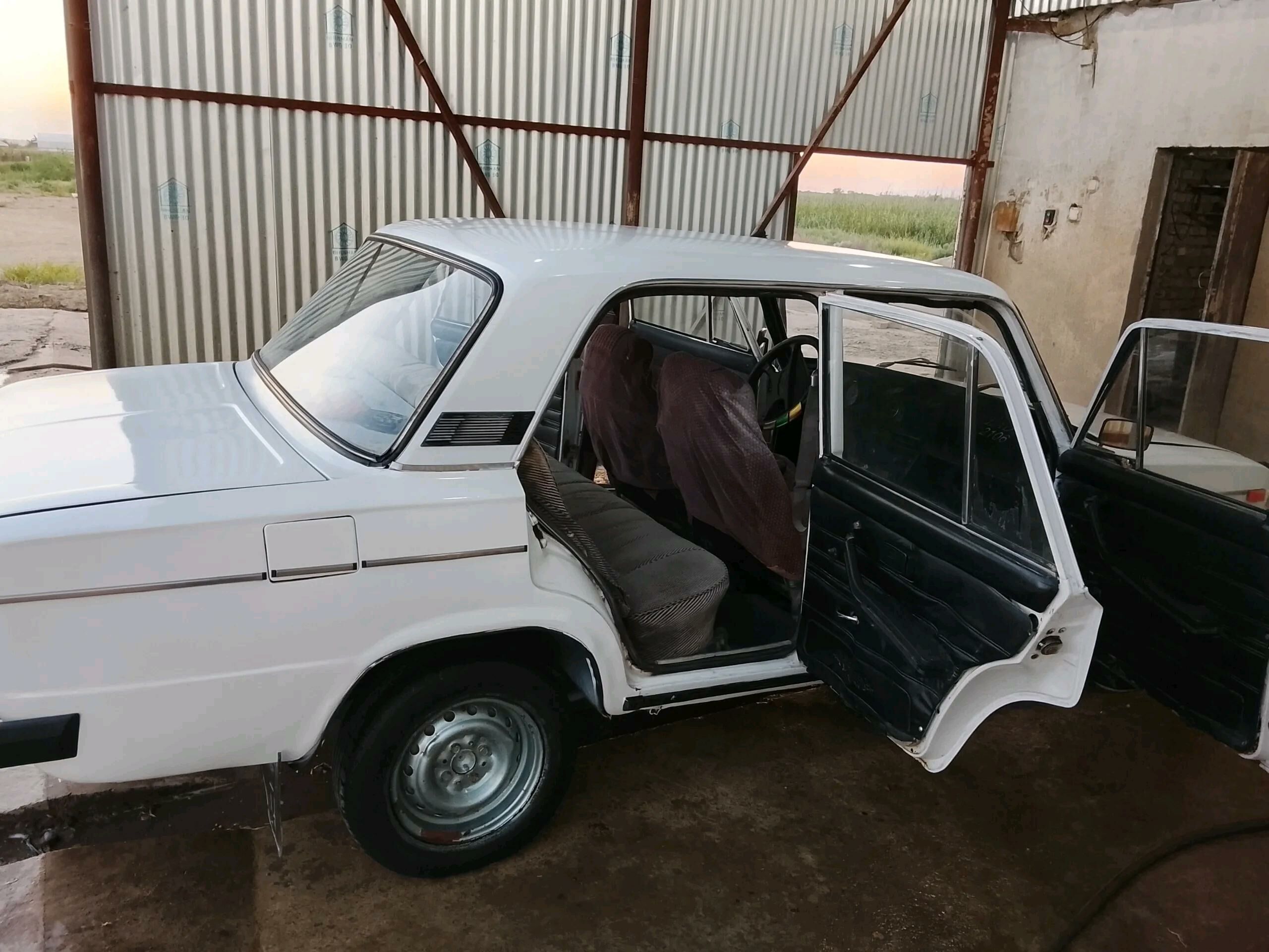 Lada 2106 1999 - 13 000 TMT - Tagtabazar - img 4