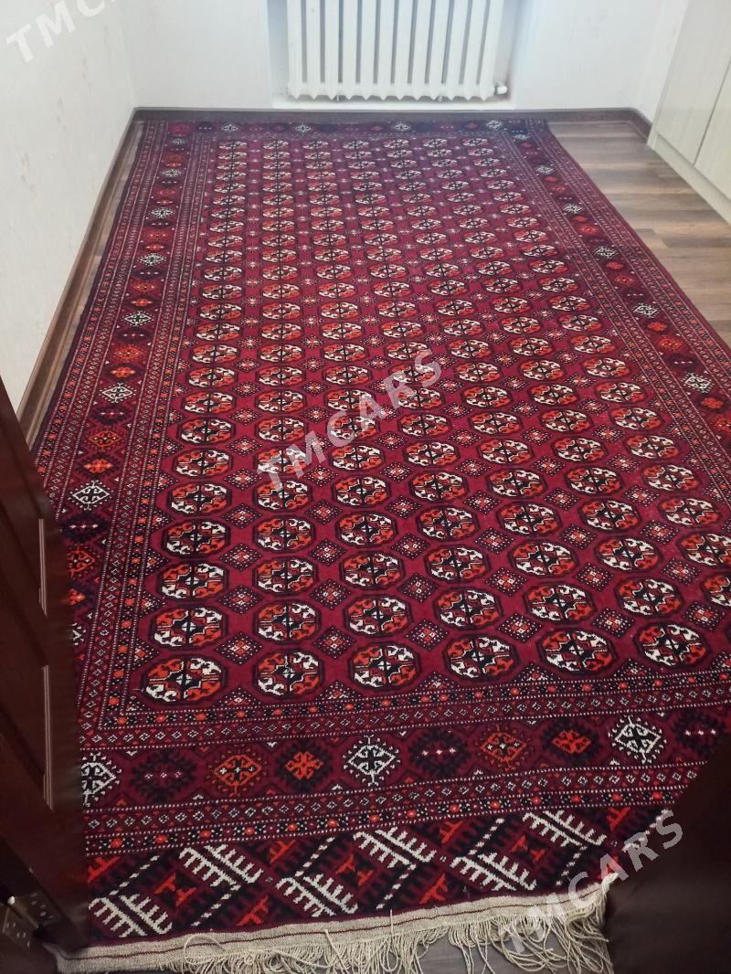 Haly tuHalTurkmen haly - Балканабат - img 1