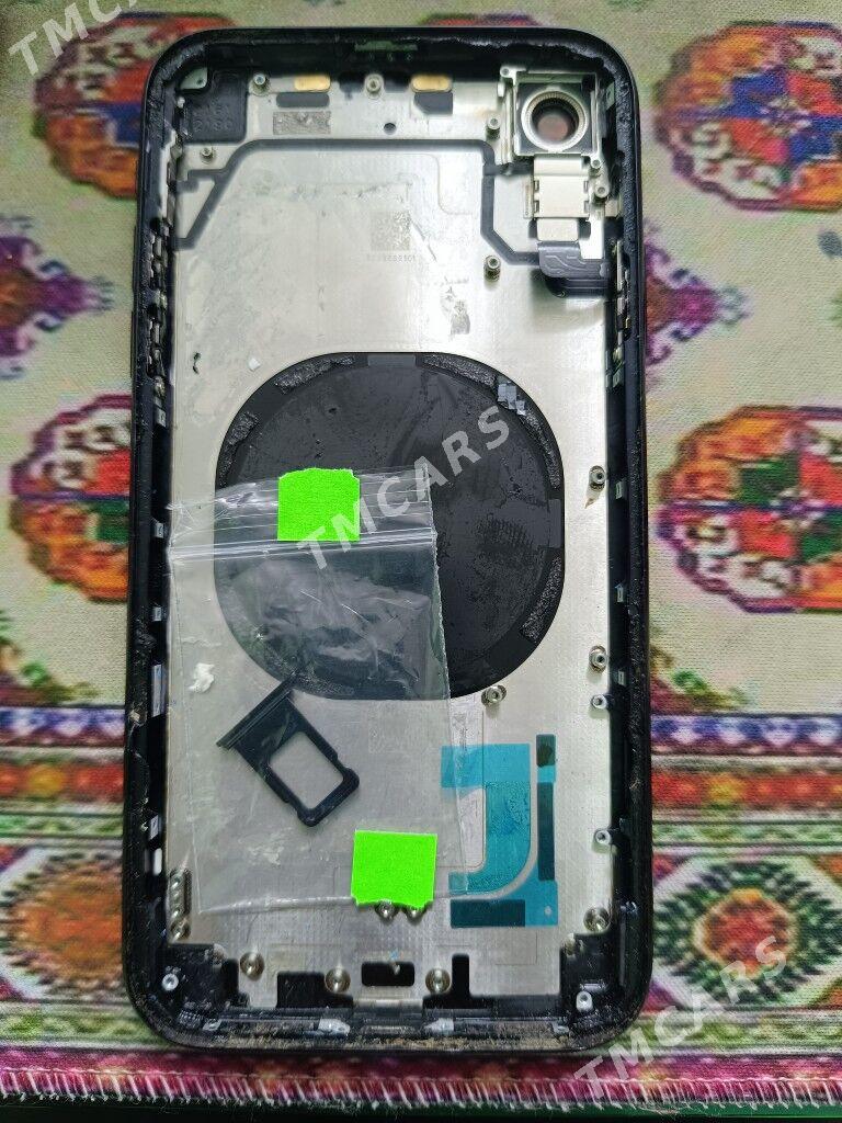 Xr ekran korpus - Türkmenbaşy - img 2