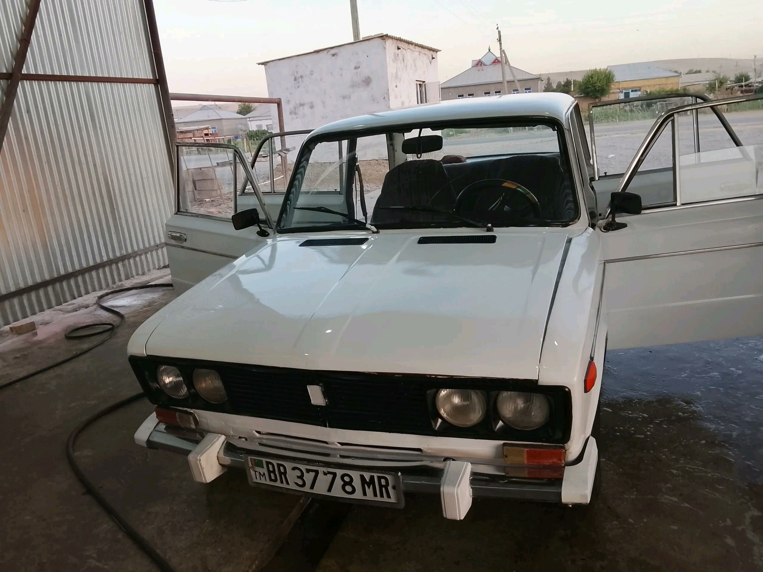 Lada 2106 1999 - 13 000 TMT - Tagtabazar - img 5
