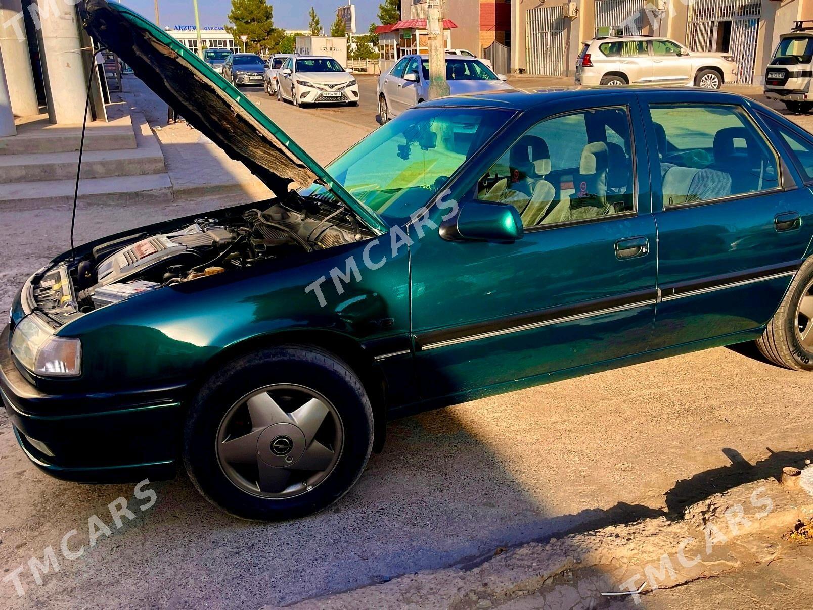 Opel Vectra 1995 - 70 000 TMT - Türkmenabat - img 2