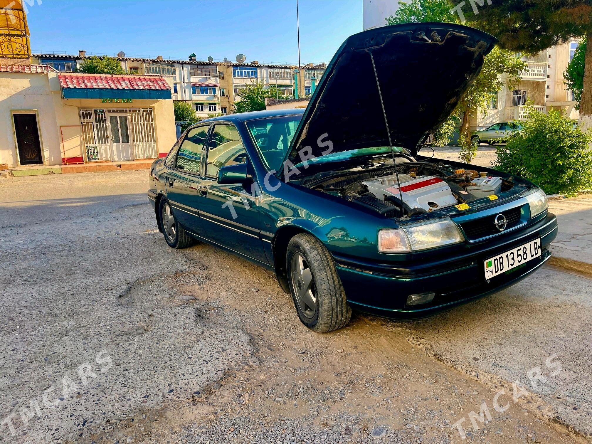 Opel Vectra 1995 - 70 000 TMT - Türkmenabat - img 3