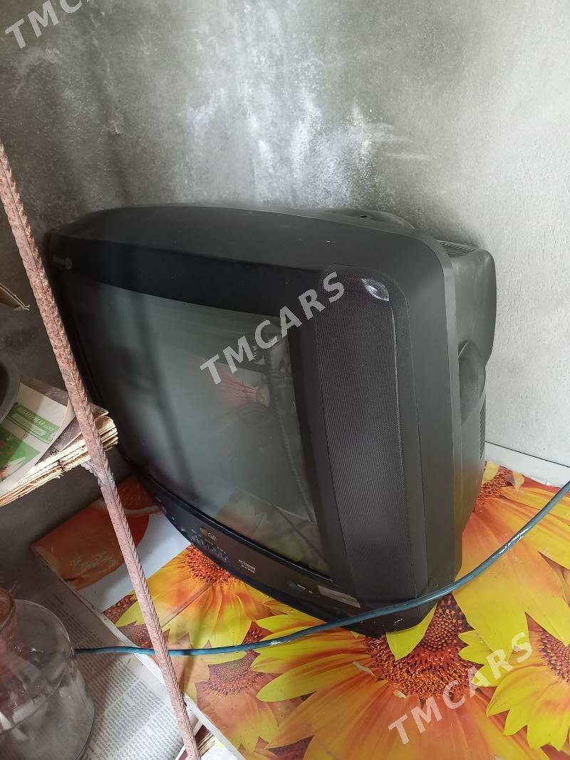Televizor - Balkanabat - img 3
