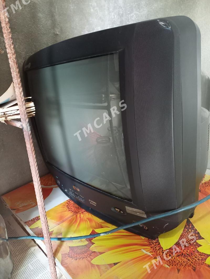 Televizor - Balkanabat - img 2