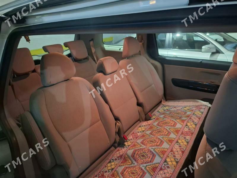 Kia Sedona 2020 - 360 000 TMT - Ашхабад - img 7