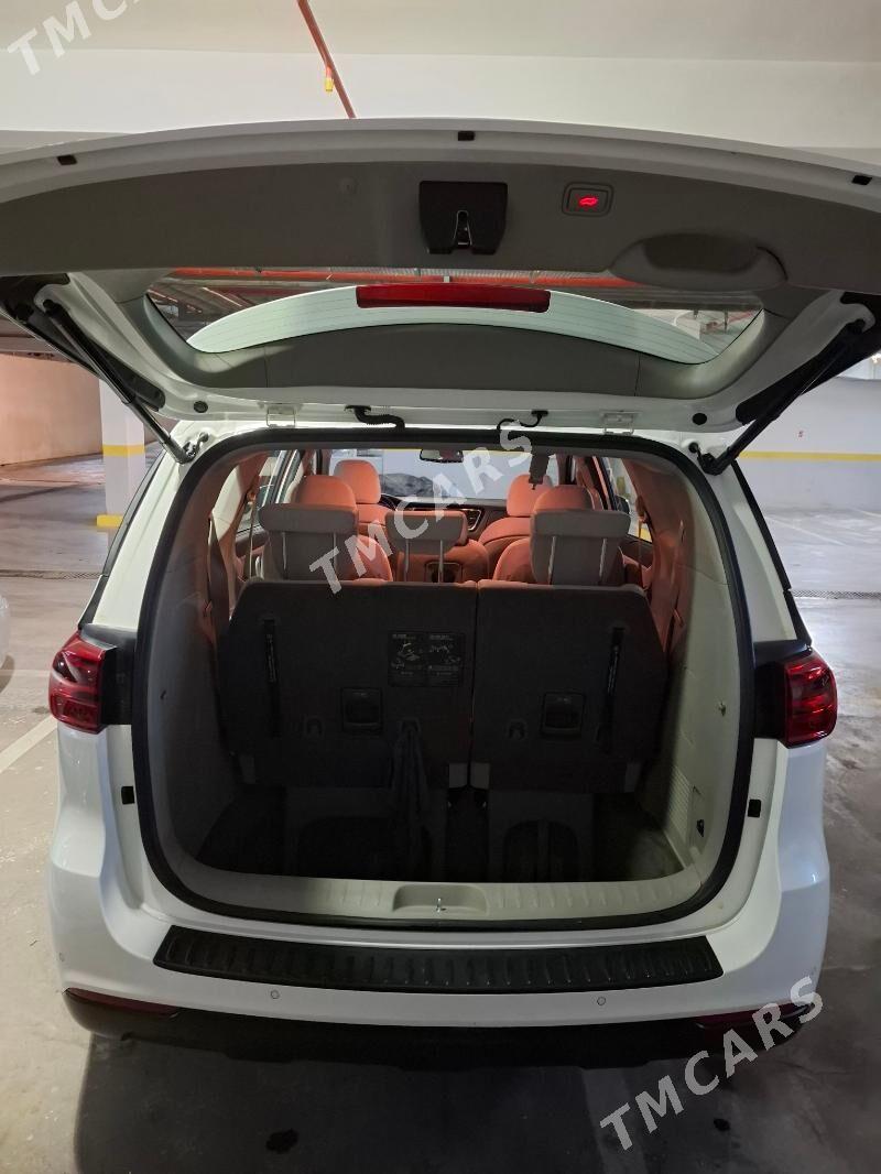 Kia Sedona 2020 - 360 000 TMT - Ашхабад - img 3