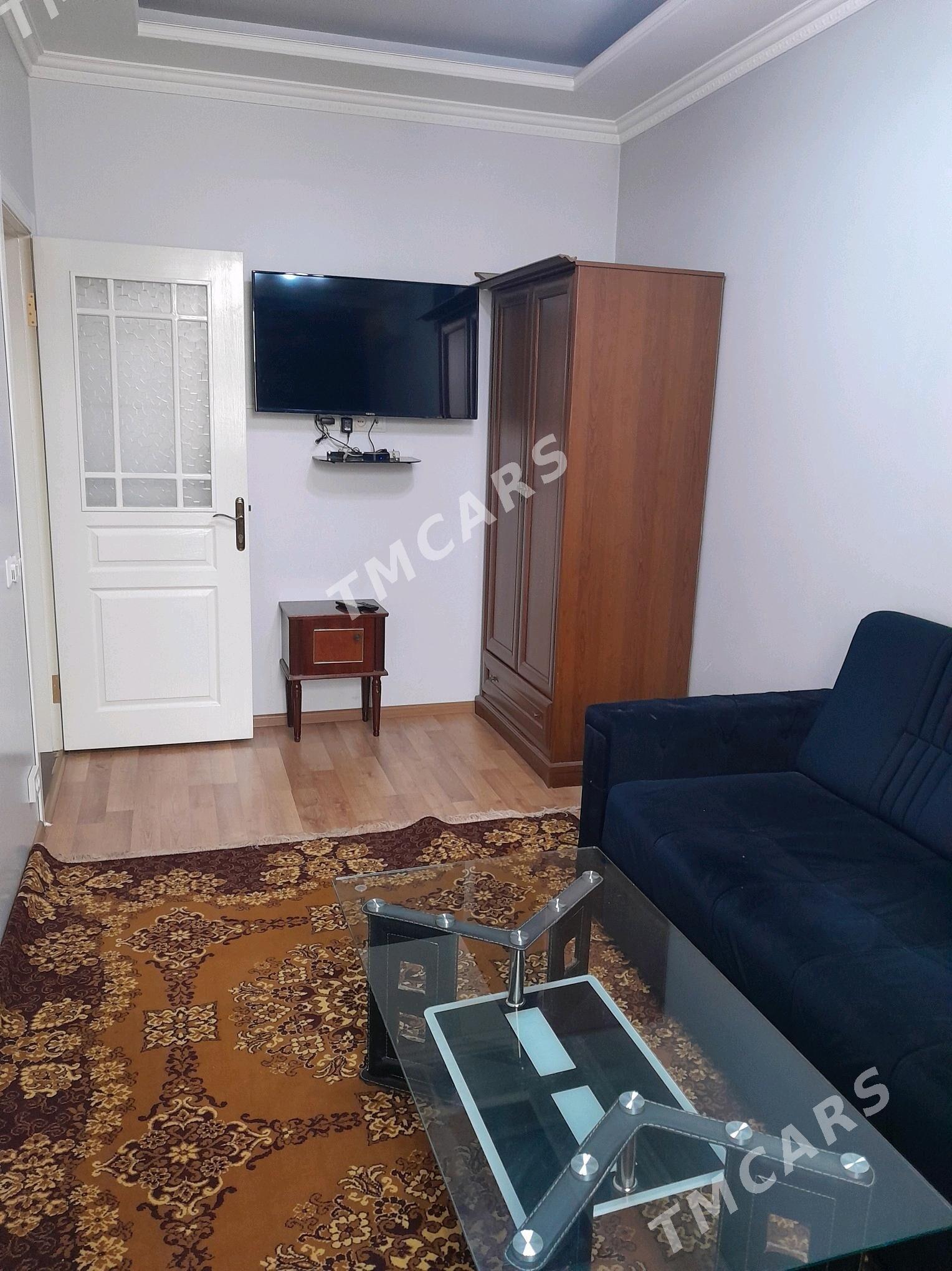 продаю квартиру - Ашхабад - img 4