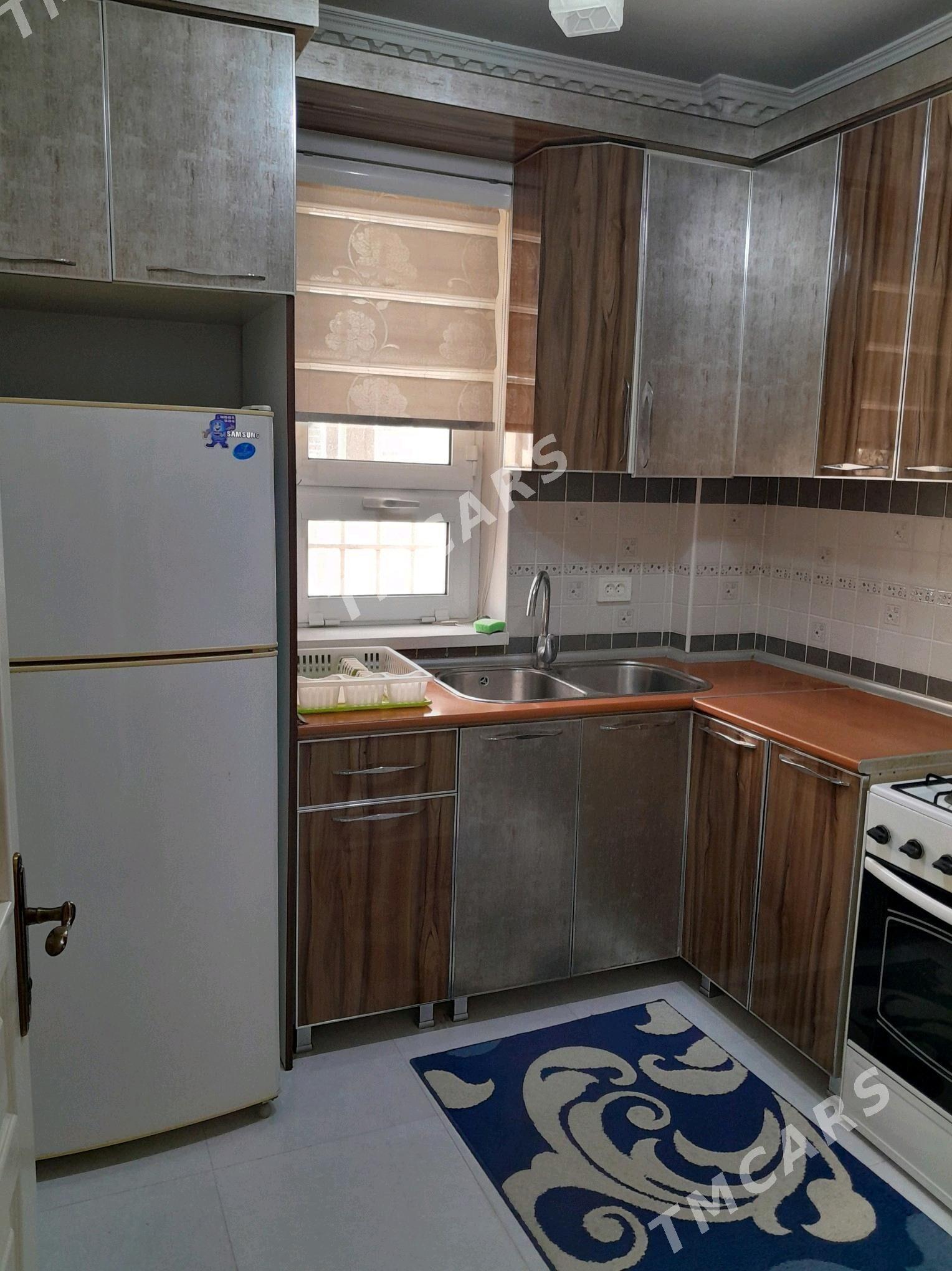 продаю квартиру - Ашхабад - img 8