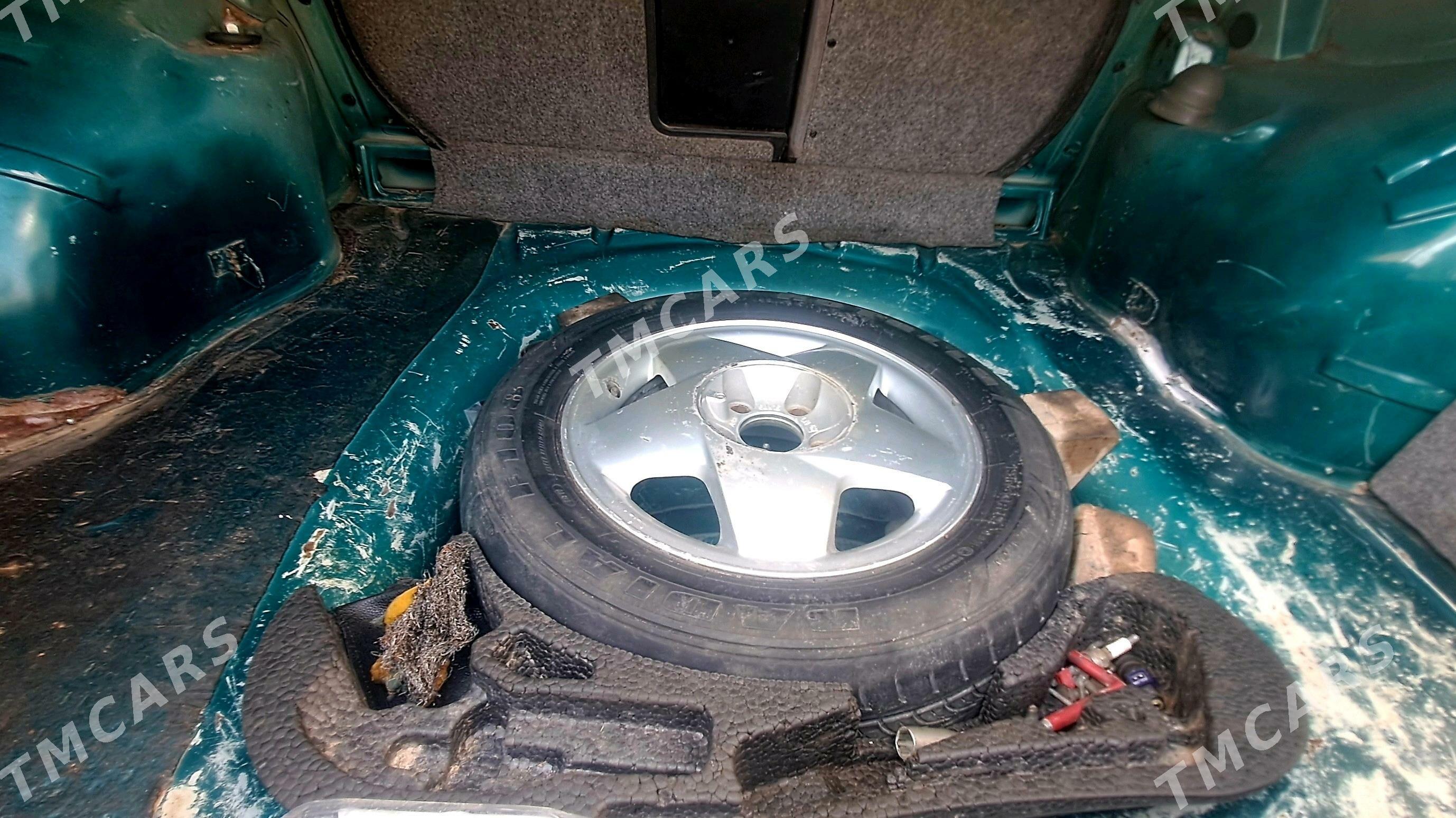 Opel Vectra 1995 - 70 000 TMT - Türkmenabat - img 4