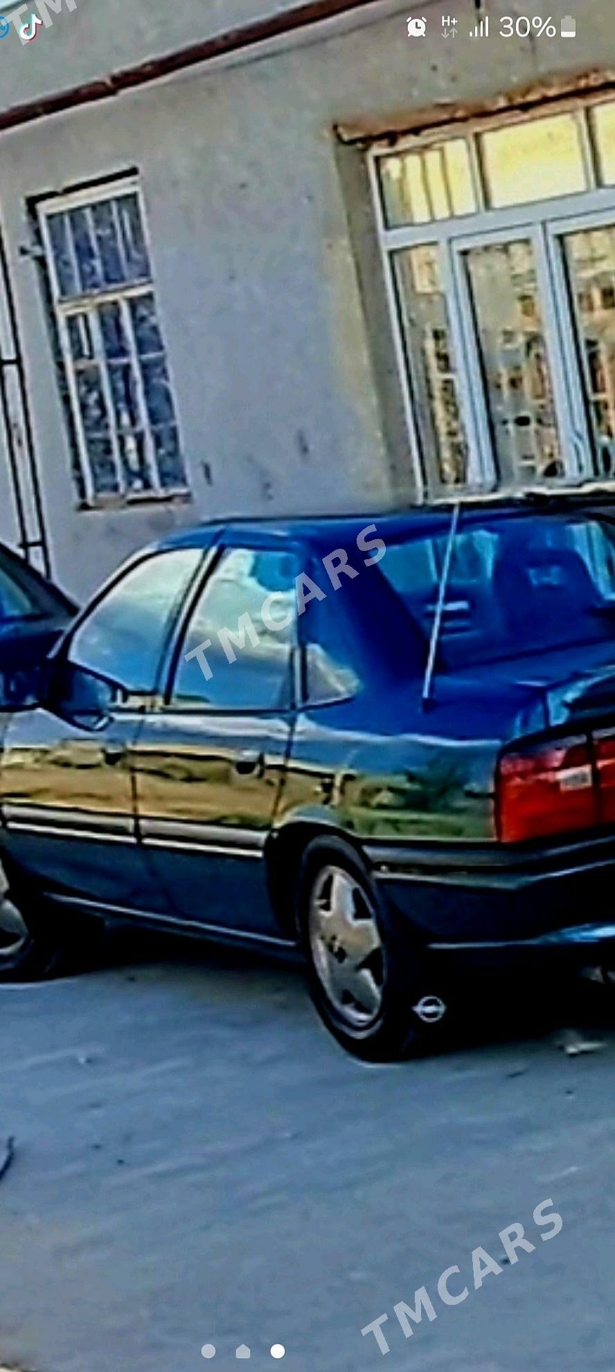 Opel Vectra 1995 - 70 000 TMT - Türkmenabat - img 6