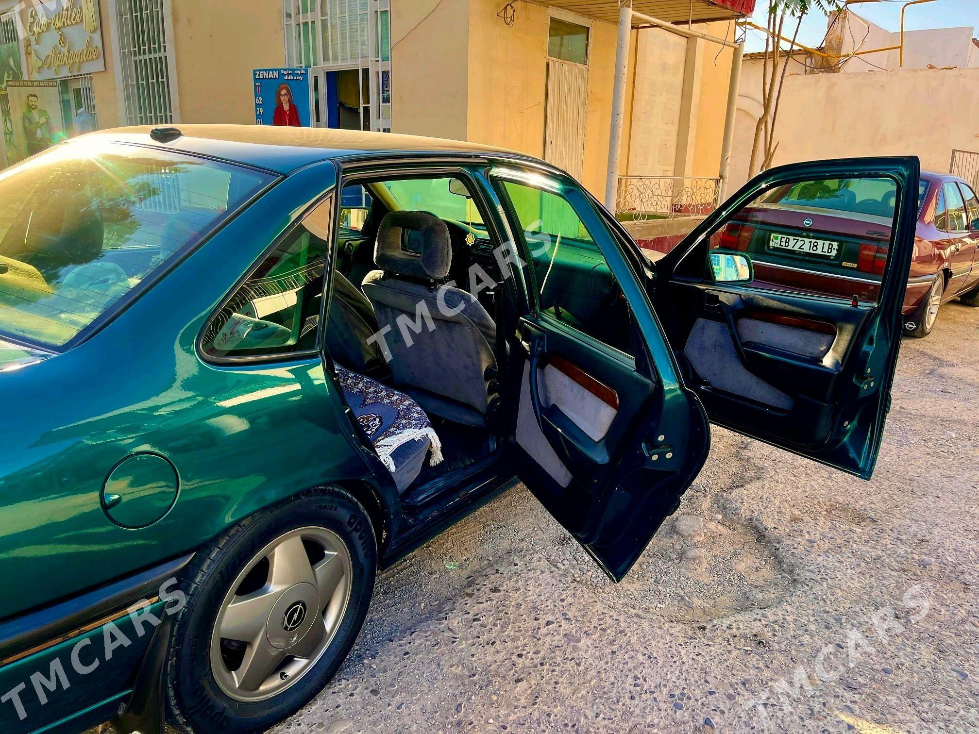 Opel Vectra 1995 - 70 000 TMT - Türkmenabat - img 5