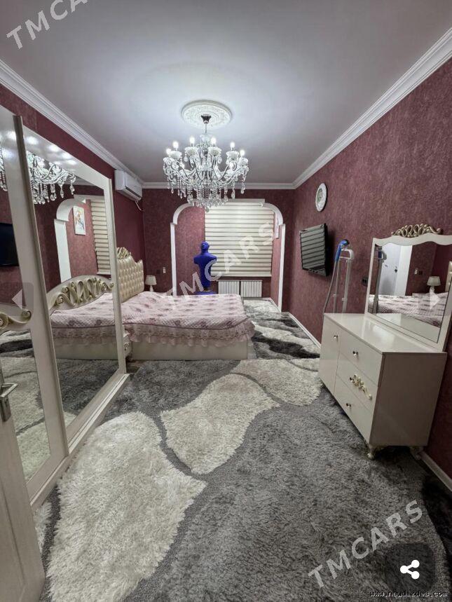 Центр 4 ком 120м2 - ул. Туркменбаши шаёлы (Ленина) - img 9