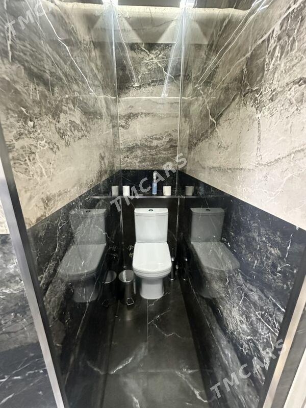 Центр 4 ком 120м2 - ул. Туркменбаши шаёлы (Ленина) - img 5