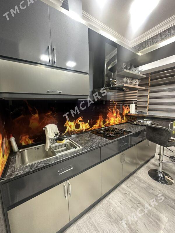 Центр 4 ком 120м2 - ул. Туркменбаши шаёлы (Ленина) - img 7