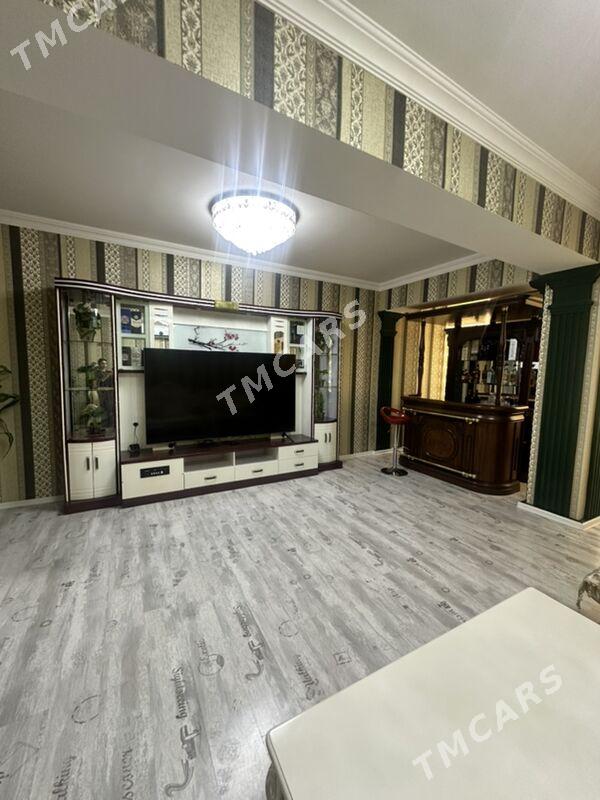 Центр 4 ком 120м2 - ул. Туркменбаши шаёлы (Ленина) - img 3