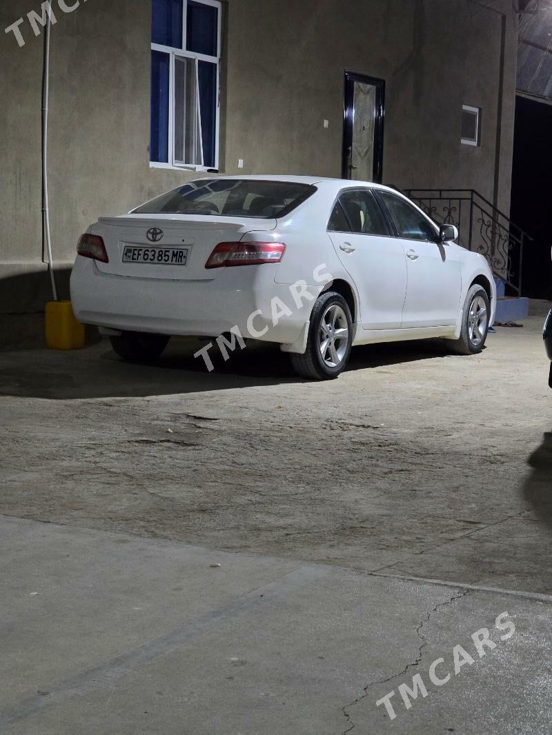 Toyota Camry 2010 - 136 000 TMT - Mary - img 3