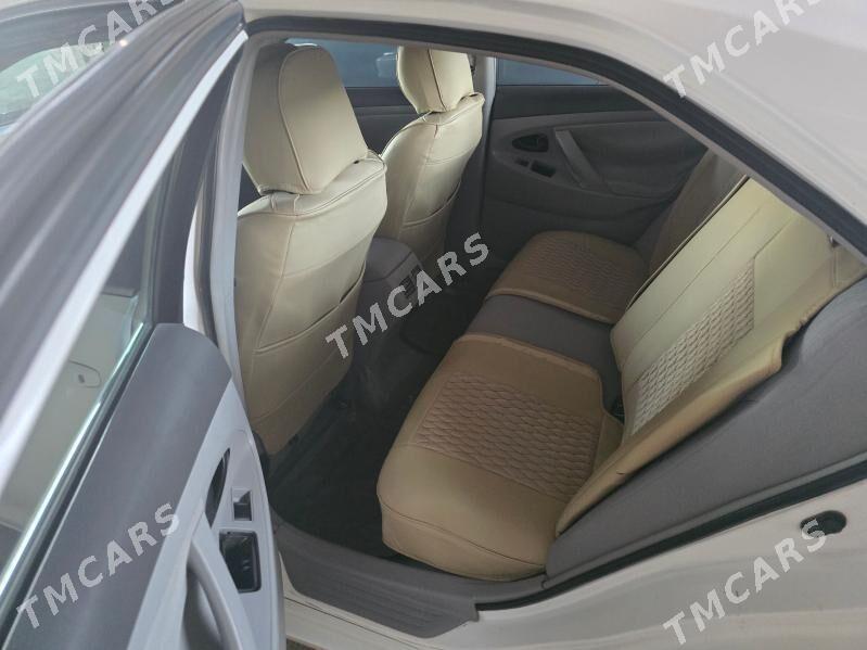 Toyota Camry 2010 - 136 000 TMT - Mary - img 2