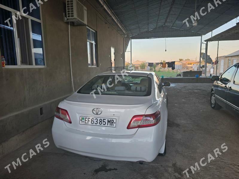 Toyota Camry 2010 - 136 000 TMT - Mary - img 4