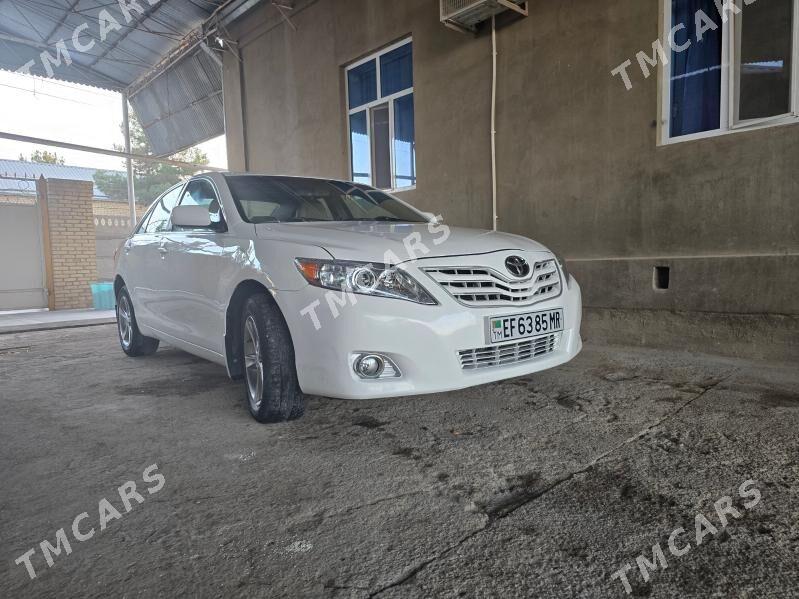Toyota Camry 2010 - 136 000 TMT - Mary - img 5