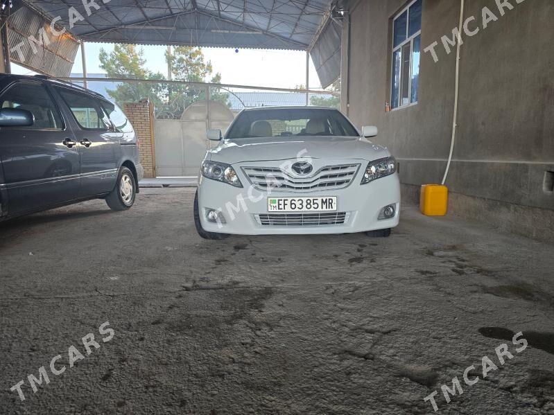 Toyota Camry 2010 - 136 000 TMT - Mary - img 7