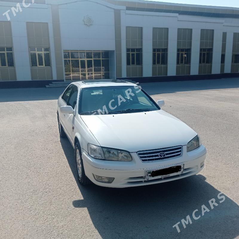 Toyota Camry 2000 - 140 000 TMT - Туркменабат - img 3