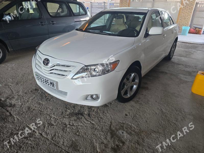 Toyota Camry 2010 - 136 000 TMT - Mary - img 6