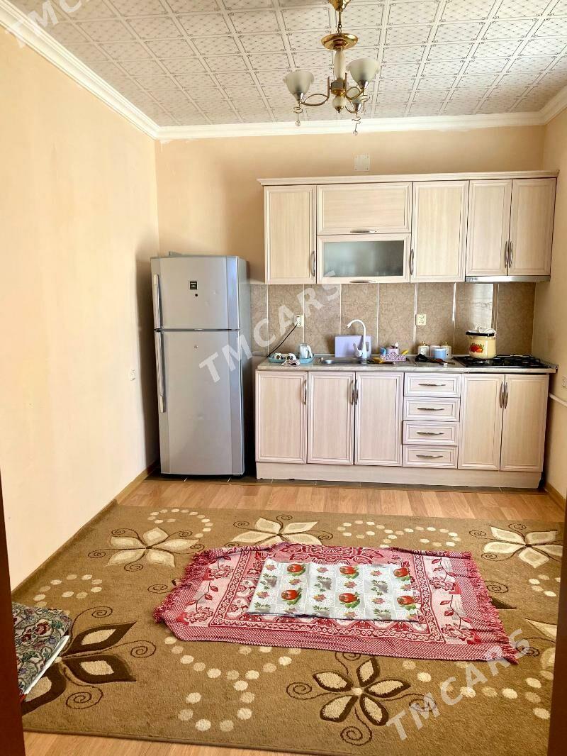 Guwlymayak daça - Türkmenbaşy - img 6
