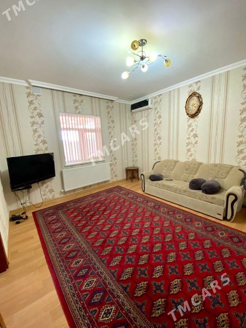 Guwlymayak daça - Türkmenbaşy - img 3