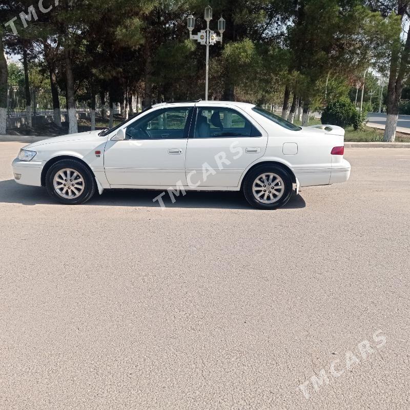 Toyota Camry 2000 - 140 000 TMT - Туркменабат - img 5