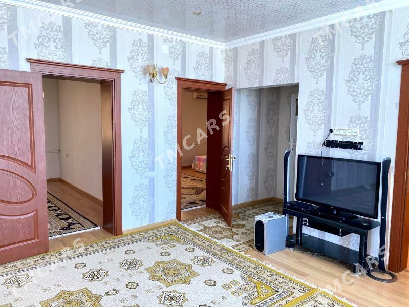 Guwlymayak daça - Türkmenbaşy - img 5