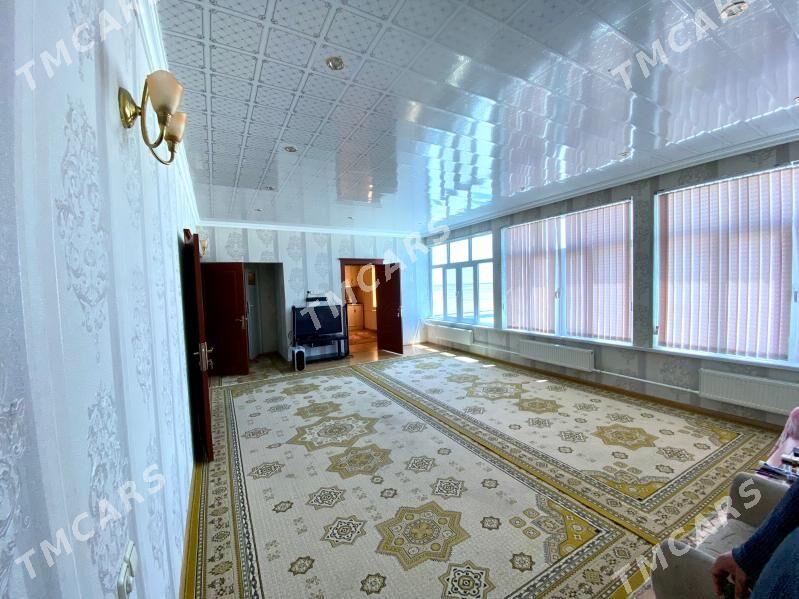 Guwlymayak daça - Türkmenbaşy - img 8