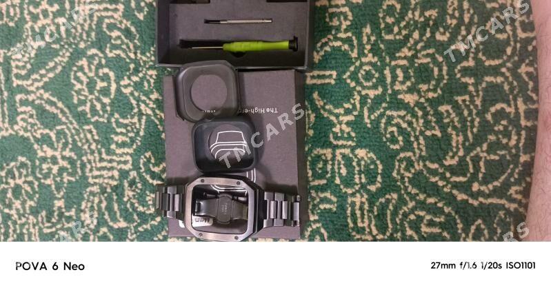 Apple watch korpus - Хитровка - img 2