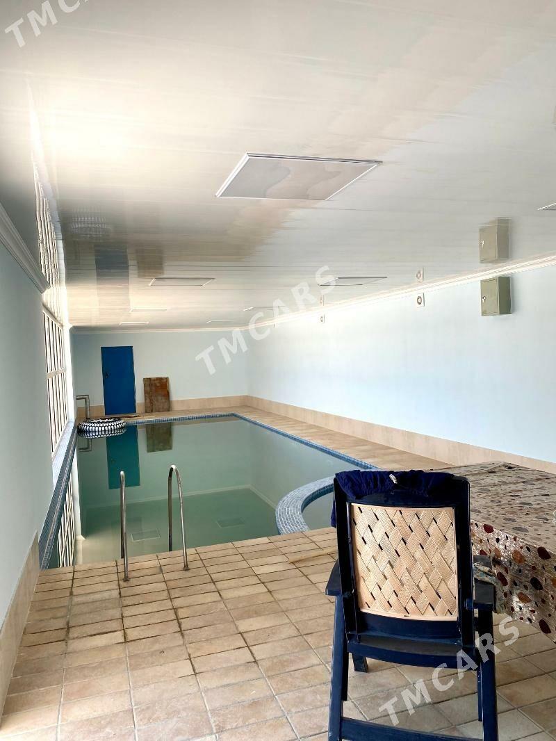 Guwlymayak daça - Türkmenbaşy - img 10
