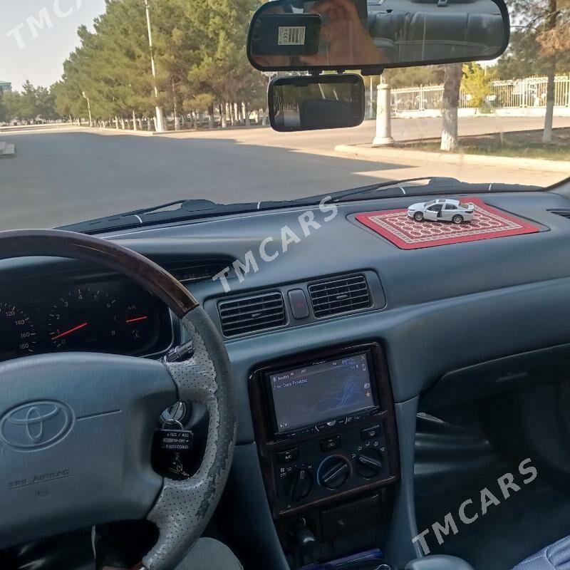 Toyota Camry 2000 - 140 000 TMT - Туркменабат - img 6