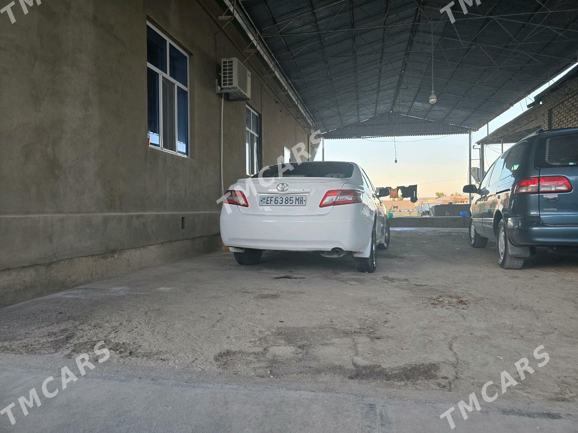 Toyota Camry 2010 - 136 000 TMT - Mary - img 8