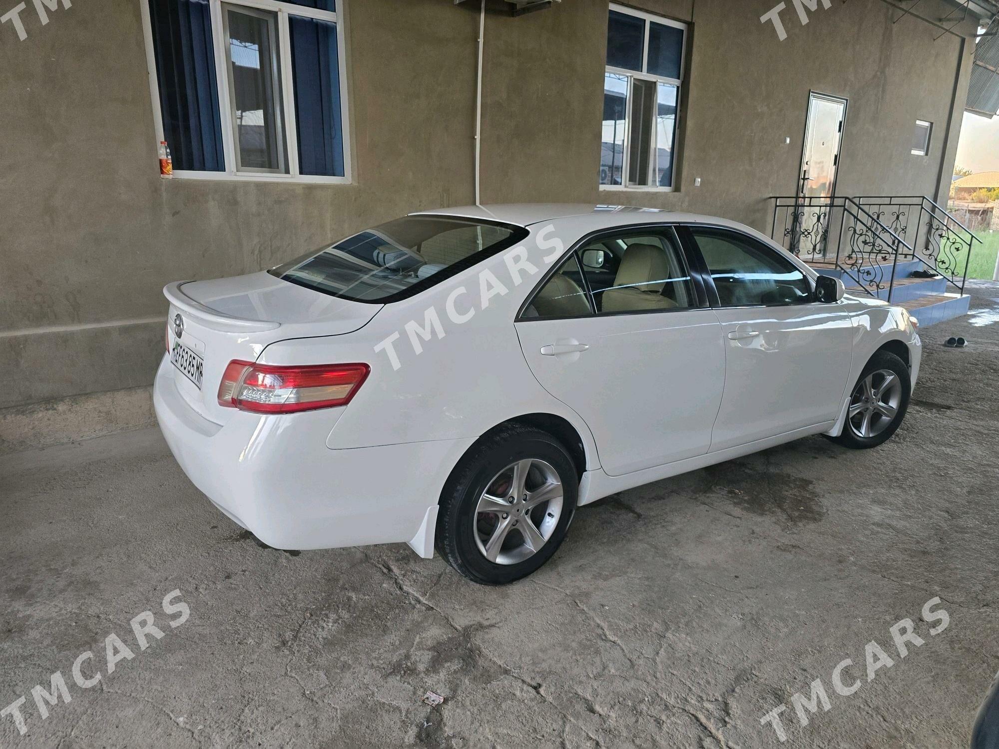 Toyota Camry 2010 - 136 000 TMT - Mary - img 10
