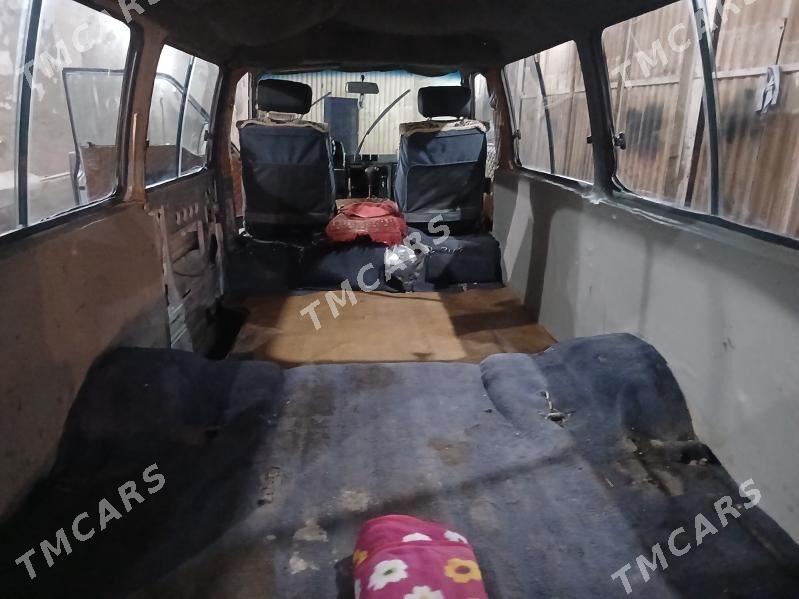 Toyota Hiace 1998 - 39 000 TMT - Мары - img 4