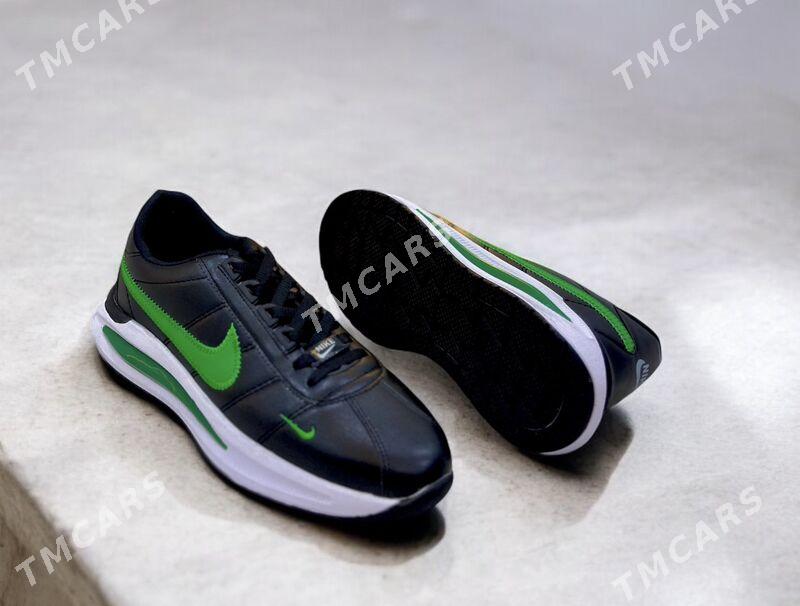 krasowka nike - Ашхабад - img 4