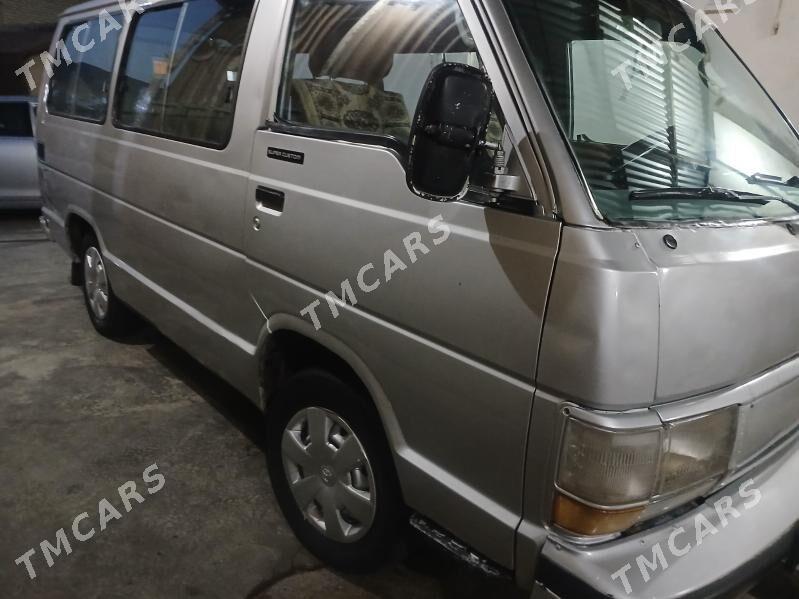 Toyota Hiace 1998 - 39 000 TMT - Мары - img 8