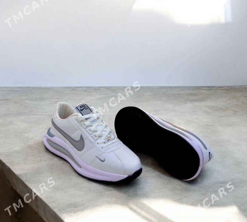 krasowka nike - Ашхабад - img 2