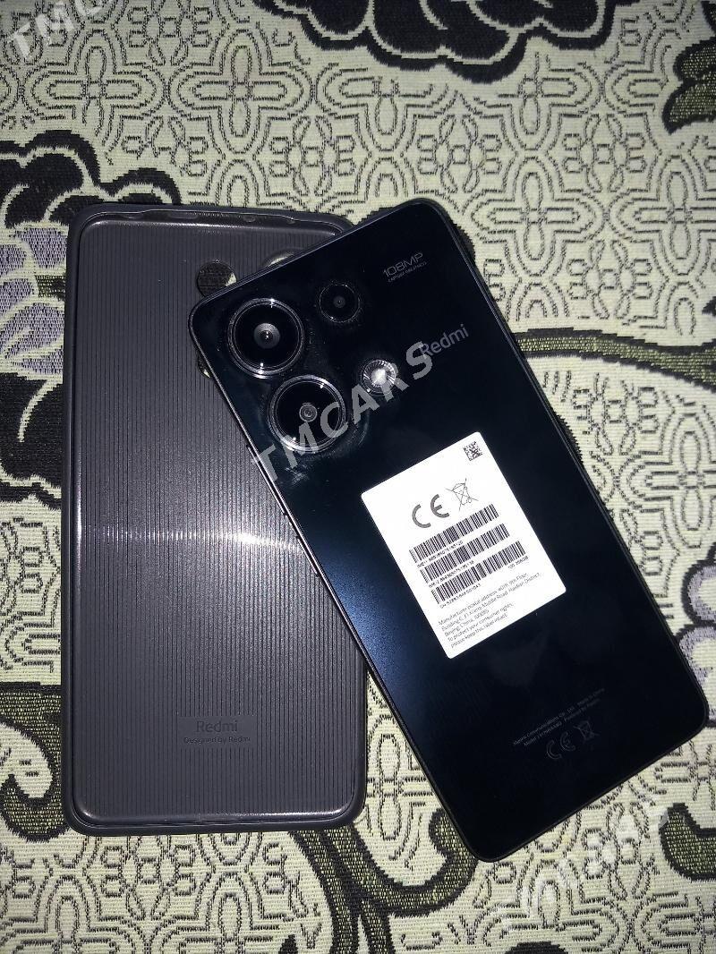 Redmi Note 13 8/256 - Kaka - img 4