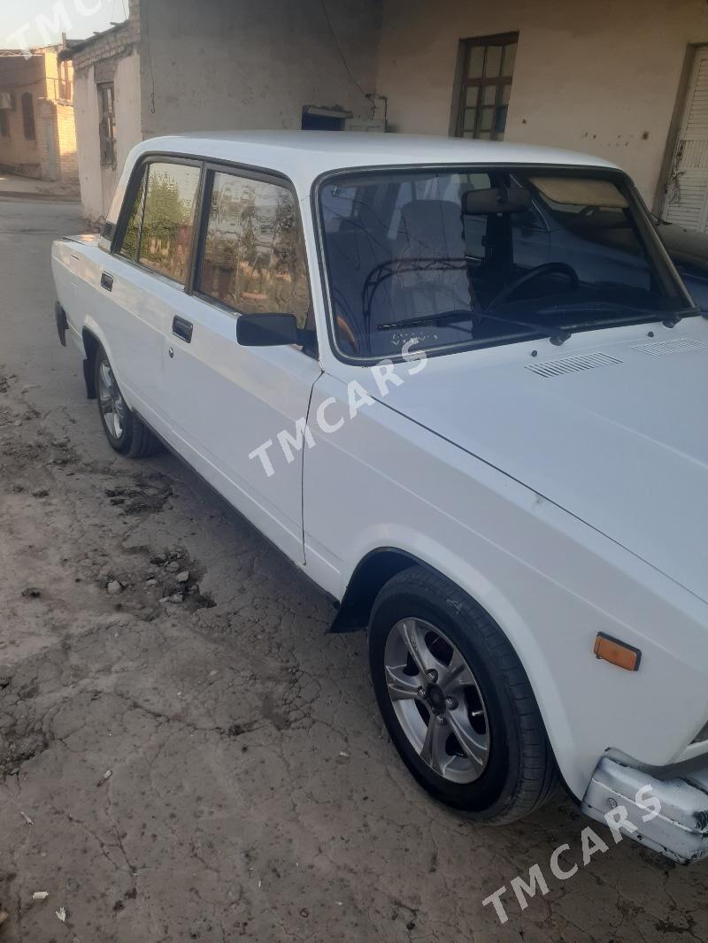 Lada 2107 1999 - 20 000 TMT - Sakar - img 2
