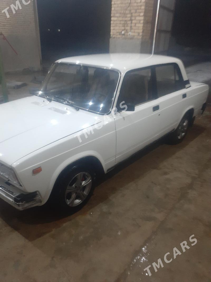Lada 2107 1999 - 20 000 TMT - Sakar - img 3