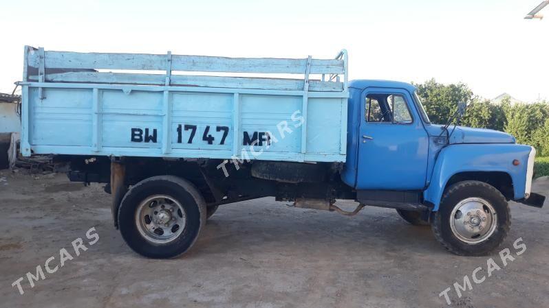 Gaz 52 1984 - 25 000 TMT - Сакарчага - img 3