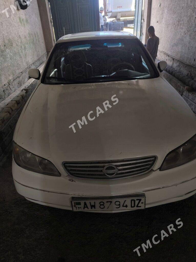 Nissan Datsun/Nissan Z-car 2003 - 70 000 TMT - етр. Туркменбаши - img 2