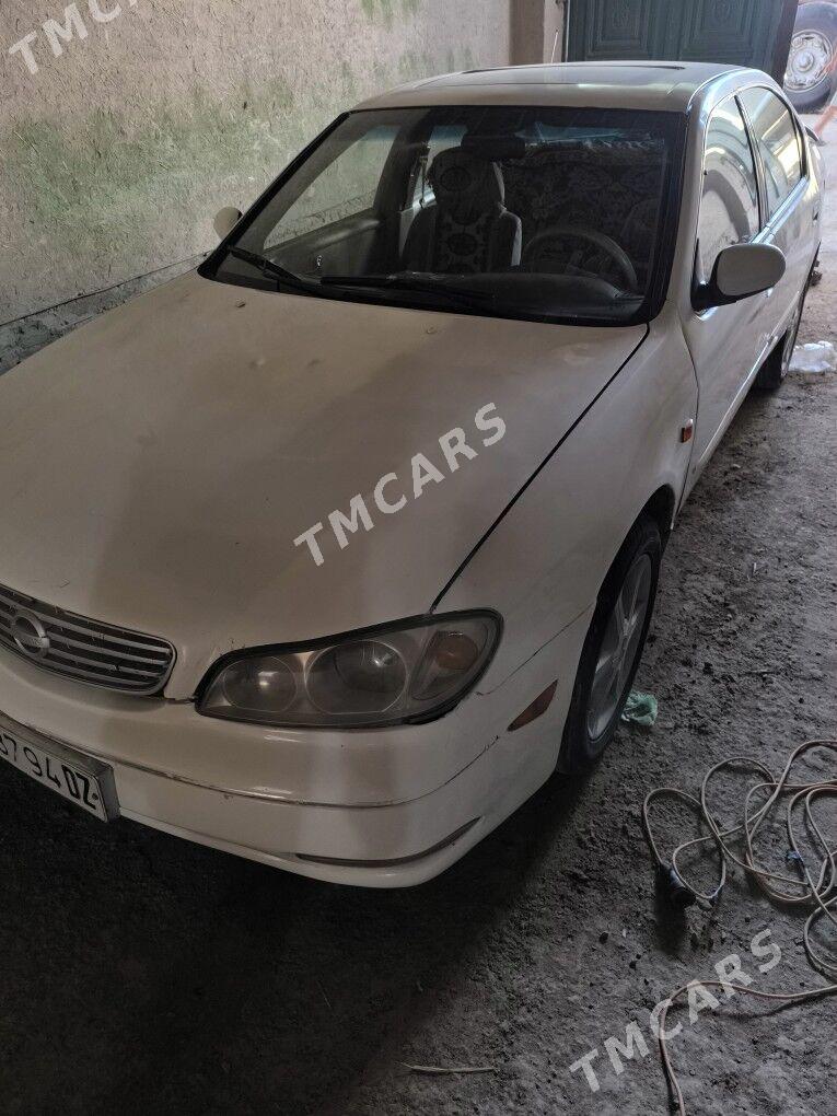 Nissan Datsun/Nissan Z-car 2003 - 70 000 TMT - етр. Туркменбаши - img 3