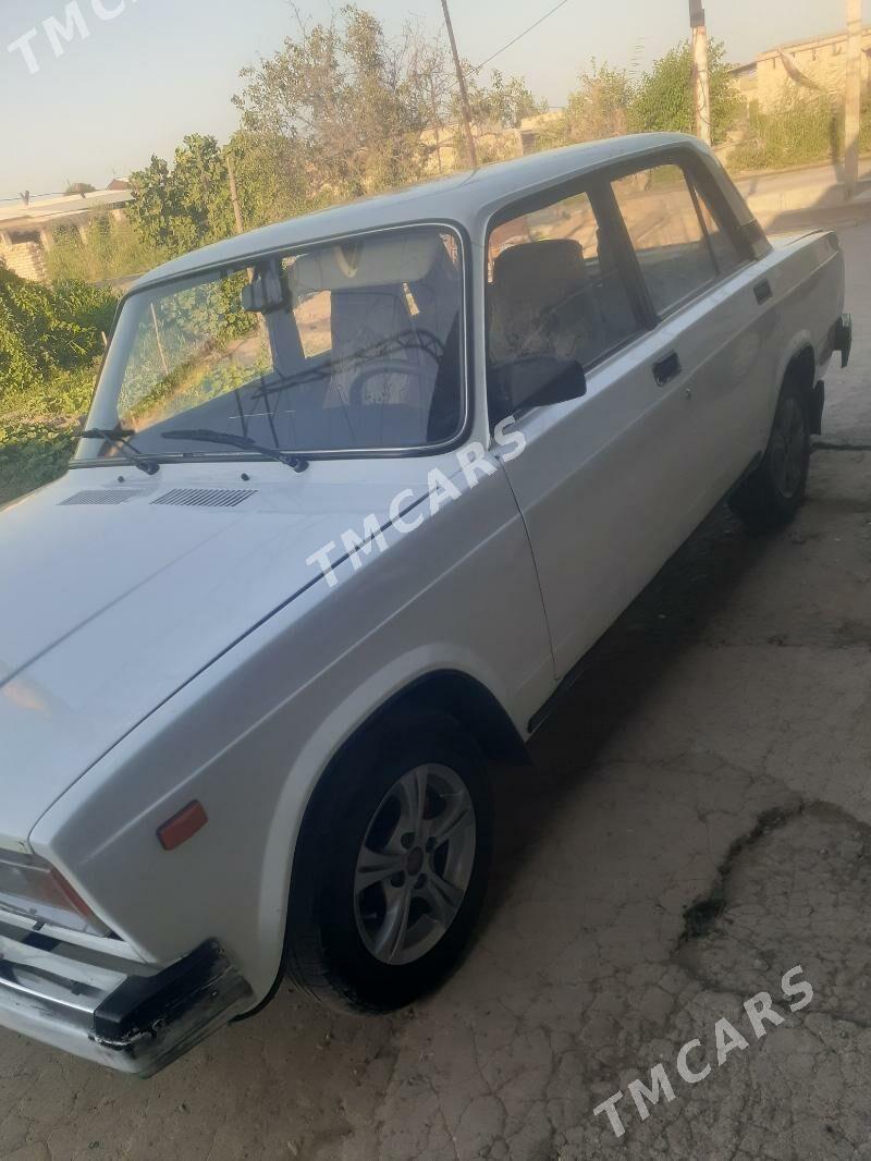 Lada 2107 1999 - 20 000 TMT - Sakar - img 4